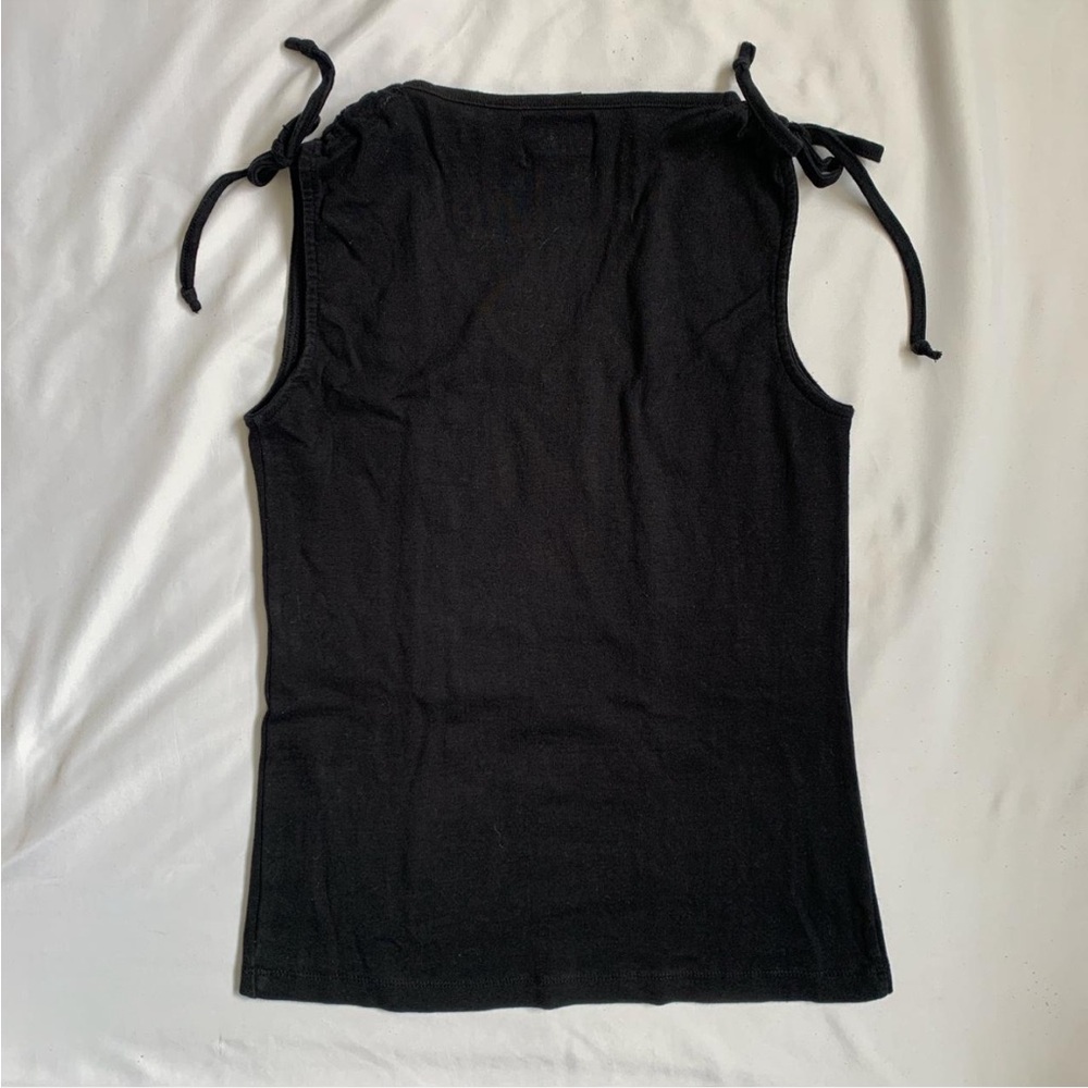Y2k Graphic Tank Top - Picture 2 of 7